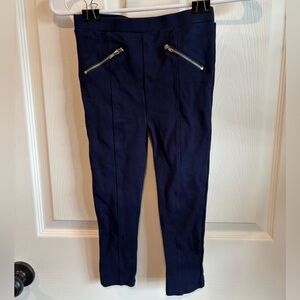 Spencer's Deep Blue Apparel